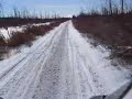 Polaris Trail Riding