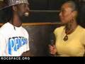 ROCspace.org - Tye... :: ROCspace.org Exclusive footage of Tye Tribbett LIVE Recording of...