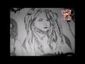 Desenhos - KIKI