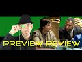21 Movie Preview Review