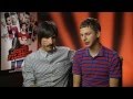 Michael Cera: sexy nerd