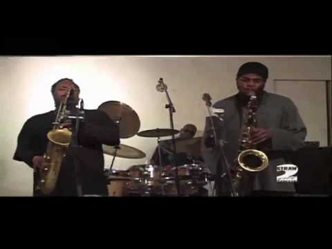 EquinoxJam3 Live @ Brecht Forum, NYC