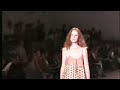 Sabyasachi Spring 2008 Collection from NY Fashion Week Sabyasachi Spring 2008 Collection from NY Fashion Week