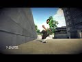 new ea skate