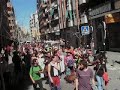 Manifestación Granada Paremos Violencia Urbanística (8/9)