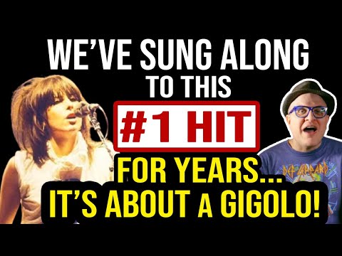 The GREATEST SONG of 1980 is JUST 1 BIG NASTY INNUENDO! | Professor of Rock