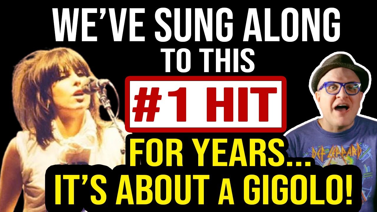 The GREATEST SONG of 1980 is JUST 1 BIG NASTY INNUENDO! | Professor of Rock