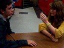 Jenn and jaron