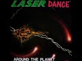 LASERDANCE - Excitation