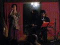 8net mov.866 石田倫依 × Kento @縄文の女神Live #022