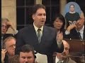 NDP: Brian Masse on the GM Plant Closure 2