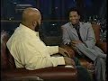 D.L. Hughley Interviews Suge Knight