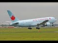 Air Canada Tribute