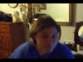 Shanon teachs dance lessons
