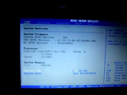 how to disable the touchpad on a laptop