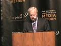 Bill Moyers, The Media and Democracy 