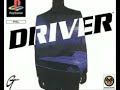 DRIVER SOUNDTRACK 14 DRIVER SOUNDTRACK 14