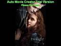 videos de Twilight
