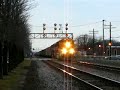 BNSF SD70ACe 9368 East