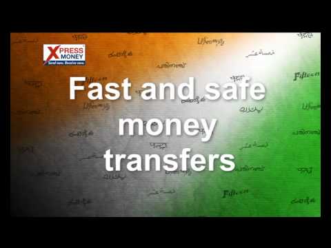 how to transfer money from hk to india
