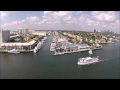 Intracoastal Tours - Atlantic Watersports