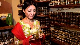 GlobeTrotter Jon Haggins TV in Le Marche Region of Italy Pt 2 HD