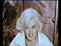 Marilyn Monroe VERY RARE SGTG OUTTAKES  No 4. solo.flv