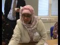 Somali Women`s Basketball Conference in Finland 1. Iftinff