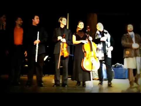 Ópera Curta – uma base para o futuro 0 Ópera Curta – uma base para o futuro