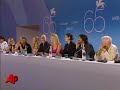 Charlize Theron's Indecent Proposal