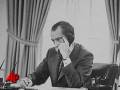 Audio: Nixon, Aide on Watergate Coverage