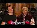 SNL Promo - Jake Gyllenhaal 1/11/2007 SNL Promo - Jake Gyllenhaal 1/11/2007