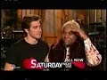 SNL Promo - Jake Gyllenhaal 1/11/2007