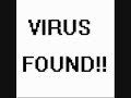 virus attack