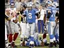 Detroit Lions in a Mad World