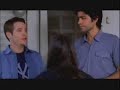 played by the so, so sexy michelle lombardo.
