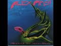 Alex Masi - Attack of the Neon Shark Alex Masi - Attack of the Neon Shark