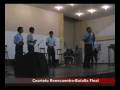 videos de cuarteto reencientro - la batalla final