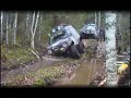 finns go offroad in russia finns go offroad in russia