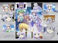 fluffy-sama amv's
artist: michelle branch
song: everywhere
anime:yoake mae yori ruri iro na