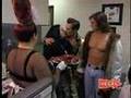 Las Vegas Celebrities from cast of Zumanity
