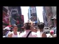NYC Naked Cowboy