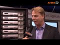 Citrix to present its new NetScaler MPX