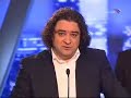 Раунд Богданова на дебатах кандидатов в президенты России на телеканале 