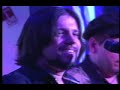 kenny wayne shepherd performs 'true lives' at the fender frontlin live stage, winter namm '08, featuring with noah hunt, tommy shannon, chris layton.