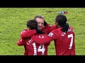 Manchester United 1-0 West Ham  (16/1/2013)