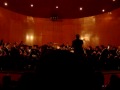 Banda de la Escula de música Joaquín Rodrigo
