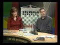 L'Académie d'échecs à la Vie en Mauricie