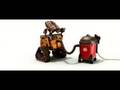 Nuevo trailer de Wall e