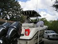 Hydra Sportz vector 2600C